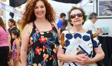 Libros de puño y letra de reconocidos autores puntanos