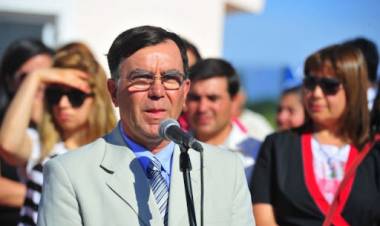 SANTA ROSA: Postiguillo por la UCR, ¿Muñoz por el PJ?