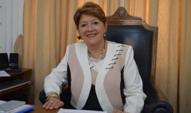 “Alberto será recordado en cada obra que mires”