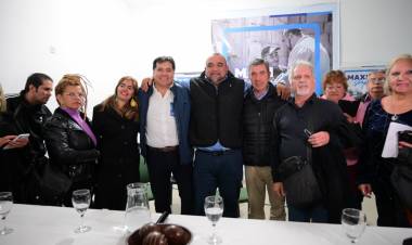 RESPALDO DEL “PERONISMO ORGANIZADO” AL GATO FERNÁNDEZ