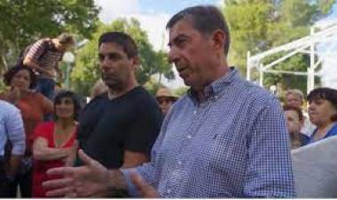 “El común de la gente quiere que la plata le alcance”