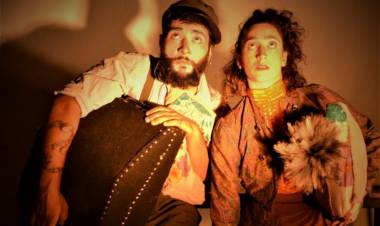 SAN FRANCISCO: Primer Festival Circense