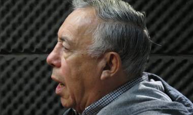 “La provincia está en peligro”