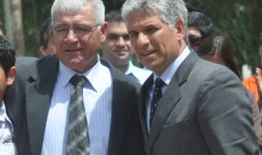 Navia:la Justicia bajó medio padrón al socio de Poggi. Mendocinos y Cordobeses involucrados 