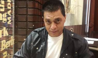 Navia: Britos dice que la Municipalidad debe dejar de ser la PYME de los Olivera.Siento vergüenza ajena que hayan truchado el padrón 