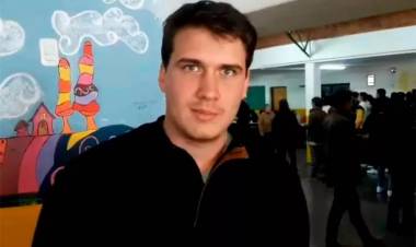 “Generar lo que realmente el pueblo necesite”