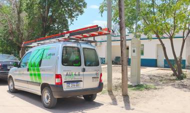 Más de 10 mil hogares ya disfrutan del wifi ultraveloz