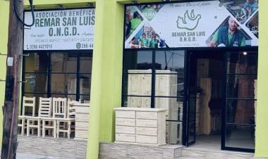 VARIOS ALLANAMIENTOS VINCULADOS CON REMAR