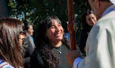 “Tenemos como bandera la Justicia Social”