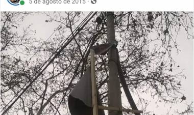 Elena Pastor NINGUNEO a Giraudo y hay polémica.El Massa Puntano le dijo .