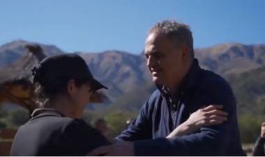 Salino:“Por un Estado Nacional que proteja a sus pymes”