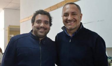 “La UNVIME está sumida en un grave problema financiero “