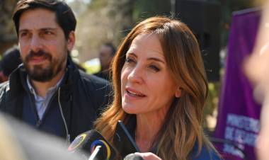 “En San Luis, el gran ordenador social es el trabajo”