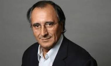 Walter Ceballos dice que el 25 por ciento de  los cargos de Poggi deben ser del radicalismo .No vamos a ser espectadores , después de ganarle al propio Poggi