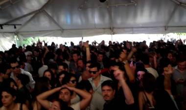 EL PROTOCOLO "NOCHE SEGURA" COMIENZA A REGIR EN SAN LUIS