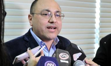 Diego González:“La denuncia de Bazla no tiene asidero”