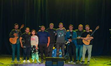 SAN FRANCISCO: nueva propuesta del Centro Cultural 