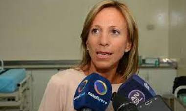 “Vamos a hacer una oposición muy fuerte el año que viene”