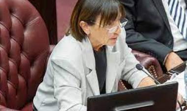  “Desde la oposición la decisión era no acompañarnos”