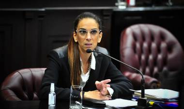 “Es un paso importantísimo”