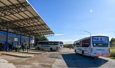 LA NOVELA DE PANAHOLMA: AHORA DICEN QUE SE IRÁN EN ENERO