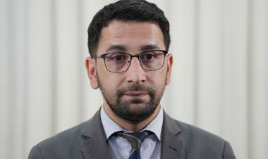  “LA MEDIDA AFECTA LA GOBERNABILIDAD DE LA PROVINCIA”