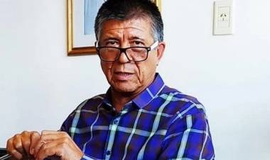 “Hay una bronca, una tristeza y una desilusión enorme”