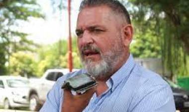 “CREO QUE ESTA VA A SER UNA ELECCIÓN DISTINTA”