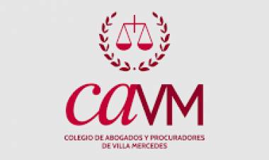 Duro Documento del Colegio Abogados sobre el funcionamiento de la Justicia Civil, Laboral y de Familia .Piden que se declare la Emergencia Judicial .Denuncian colapso institucional.