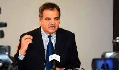 “Milei va en detrimento de la industria nacional”