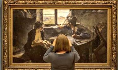 La posible reforma Laboral de Eliminación de Sindicatos e Indemnizaciones. Violaría la Constitución y sería impracticable sin una modificación de la Carta Magna. 