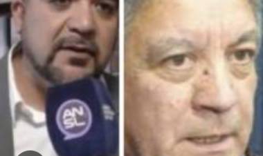 Expectativas sobre reunión Maxi Frontera-Sindicato Municipales .Pacto.de La Toma, Desdoblamiento, Variables salariales , los temas 