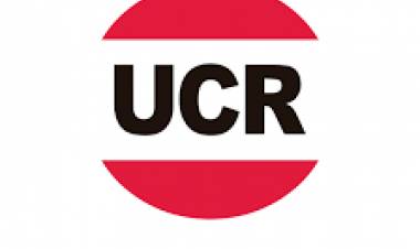 Grave: La UCR aprieta al Poder Judicial.Contra la división de Poderes.