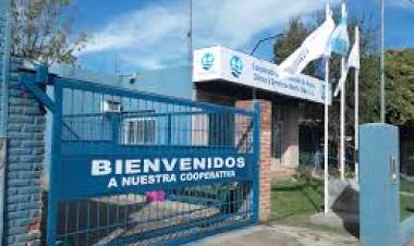 Denunciarán a la Cooperativa de Agua de Merlo por atentado contra la Salud Pública .