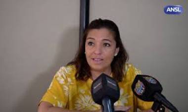 La dejaron sola .Los socios de San Luis Fútbol Club rechazaron la Asamblea . La ilegalidad de Personería Jurídica al descubierto.Lorena Domínguez y un fracaso .La AFA podrían resolver contra San Luis 