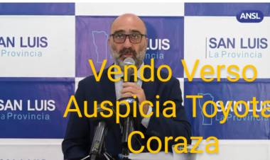San Luis Productivo Unión : negocio para Coraza, Allianz y algún otro vivo..
