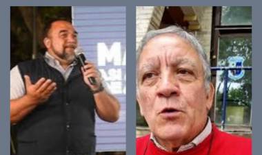 Histórico piso paritario en Villa Mercedes de recomposición.40 por ciento febrero marzo, más bono  de 50 mil, por lo que el real , sería del 60 % . Habrá revisión mensual por inflación .Es la primera vez que el Municipio se adelanta a la Provincia .El Sindicato fortalecido.