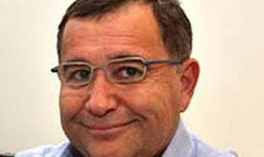 Rovella, reveló que fue apretado para denunciar coimas .Golpe letal a la causa cuadernos . El día anterior , declaró ante Escribano que ibas a mentir para no ir preso.