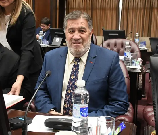 Alberto Leyes será el Presidente de la Cámara de Diputados .El nuevo oficialismo de Diputados 