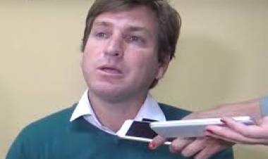 Hernán Gatica : Pablo López es un vende humo.El mensaje que dió son todas mentiras 