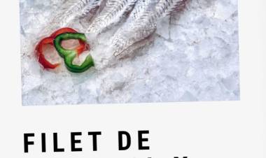 5 kilos de Merluza o 3  de rabas el Bono  aumento de Poggi .Nada.