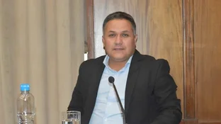 Carlitos García "yo entiendo que hay que ayudar a la Gobernabilidad .Eso no significa cambiar convicciones o irse de donde uno es parte que es el Peronismo"