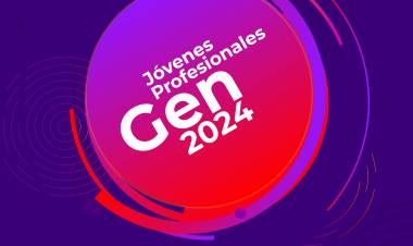 TGN y una convocatoria laboral a los Jóvenes  Profesionales que abarca San Luis.