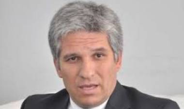 Al final, el Centro Oncológico estaba bien.Poggi decidió no trasladarlo y ser lógico.