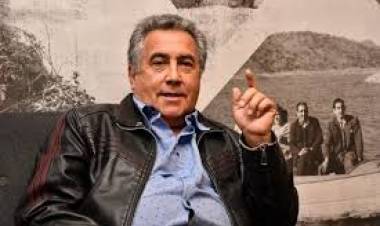 Daniel Sosa "la desorientación de Poggi y la posibilidad de recuperar el PJ.. Análisis de la realidad política , con autocrítica"