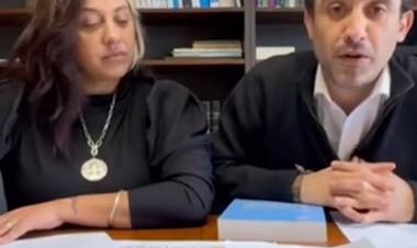 Ley Bases:Senadores de Santa Cruz no darán quórum .Abdala jugado .Peligra la sesión 