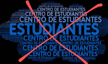 Es vergonzoso que no entreguen Compus o Tablet.Atrasa la.medida, dicen los Centros de Estudiantes 