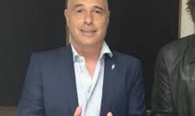 Abdala coherente:propone que la Casa de San Luis sea declarado Monumento Histórico Nacional .El visto bueno de Adolfo 