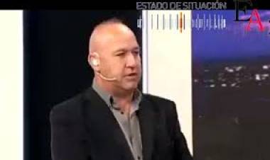 Dr. Gustavo Reviglio.Opinión: La Ley de Reiterancia es demagogia punitiva.Viola la Constitución y los Tratados.No entienden que sin condena , no hay delito.