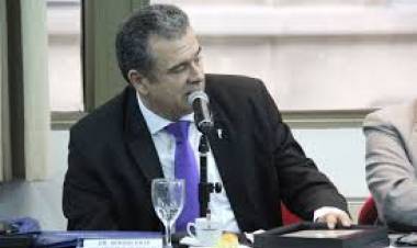 Terrible: Oste rompió la mentira de San Luis Fundida. Había en Diciembre 93 mil millones de pesos .Y ahora? El sufrimiento innecesario para degradar que tendría consecuencias judiciales para Poggi .